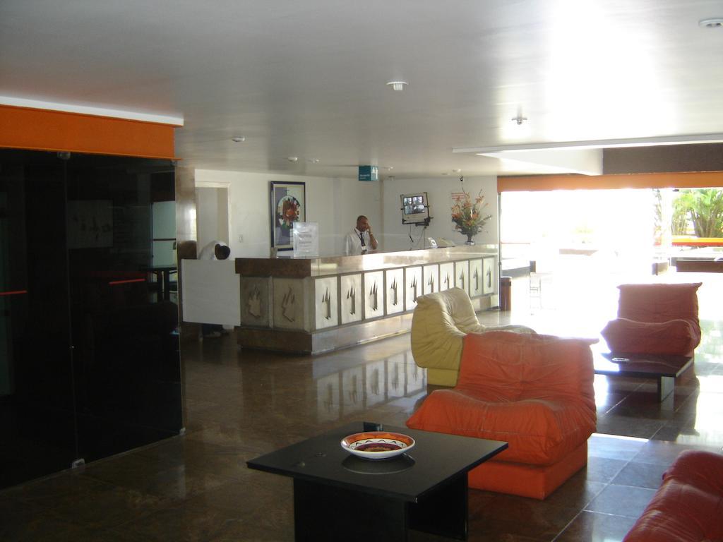 Barra Summer Flat-Apartamento Princesa Isabel Salvador Exterior photo
